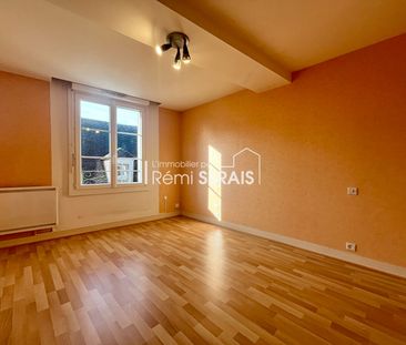 Location Appartement 2 pièces 46m² - Photo 2