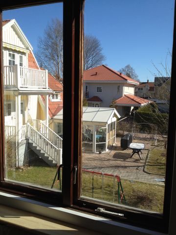 Sjätte Villagatan 2 - Foto 2