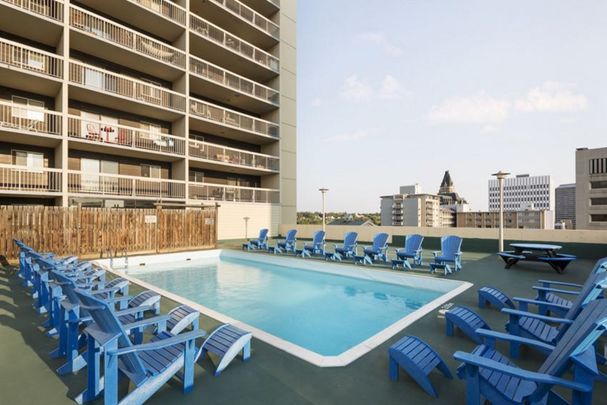 C - 1 Bed, 1 Bath - Photo 1