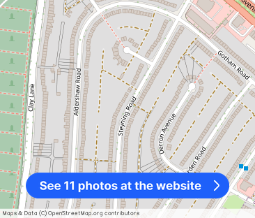 Steyning Road, Birmingham, West Midlands, B26 - Photo 1