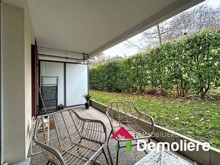 Appartement 2 pièces à Colmar - Photo 5