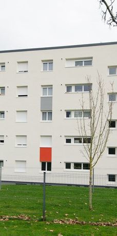 Espace Habitat, premier organisme logeur certifié Qualibail dans les Ardennes. - Photo 1