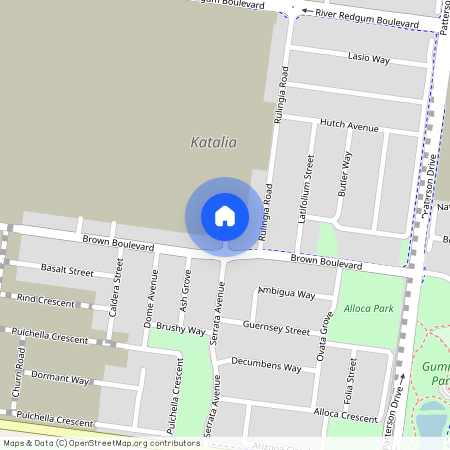 22 Cream Road, Vic 3064, Donnybrook