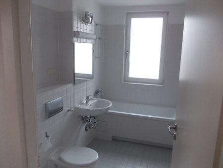 Tolle Aussichten: Penthouse-Wohnung in Wilmersdorf! - Photo 3