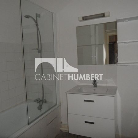 Location Appartement 2 pièces 47m² ST ETIENNE 42000 - Photo 4