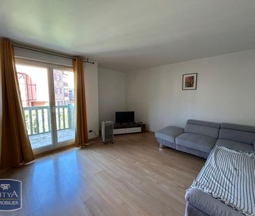 Location Appartement 3 pièces 69m² ST ARNOULT 14800 - Photo 6