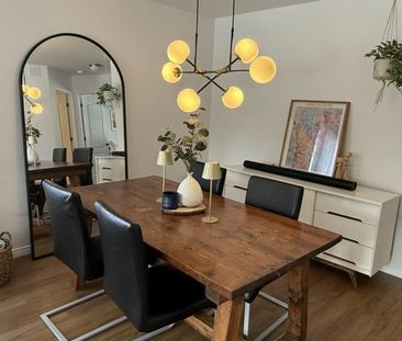 Magnifique 41/2 Près De La Nature - Photo 2