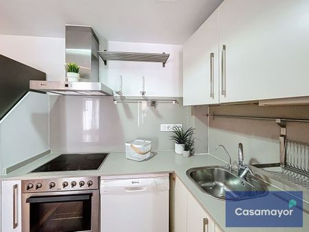 Ático de alquiler en Carrer del Cid, 13, Barrio del Centro - Photo 3