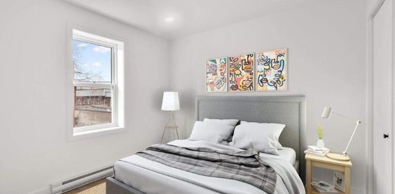 1 CH - 1 SDB - Montréal - $1,620 /mo - Photo 2
