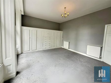 3 bedroom apartment to rent - Photo 5