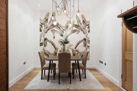 3 bedroom terraced house to rent - Photo 3