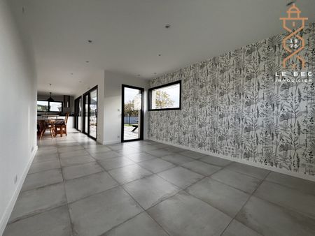 Location maison 4 chambres THEIX - Photo 4