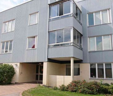2 RUM KOKVRÅ - Photo 2