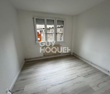 Location Appartement 2 pièces 37m² - Photo 4