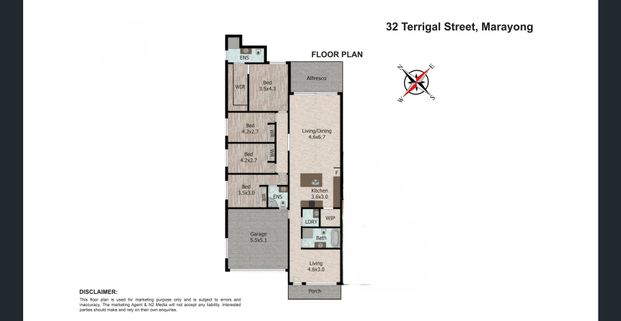 Brand-New Luxury Living in Great Location!!! - Photo 1