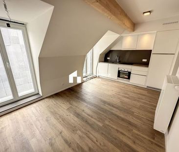 Appartement te huur - Foto 3
