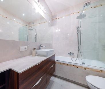 4 POKOJE | 67 m² | ŻOLIBORZ | UL. KRASIŃSKIEGO - Фото 4