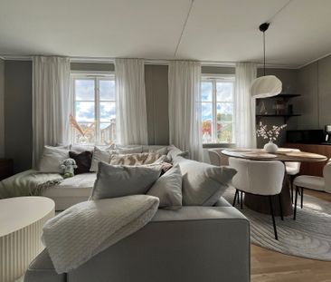 Kvarnstensgatan 8 - Foto 1