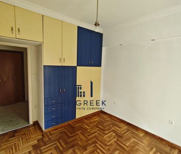 Διαμέρισμα για ενοικίαση Κυψέλη - Photo 1