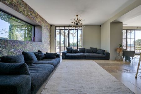 Location Maison de luxe Aix-en-Provence 15 Pièces 450 m² - Photo 2