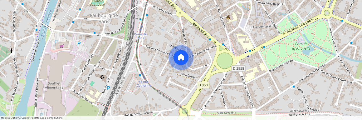 59300, Valenciennes