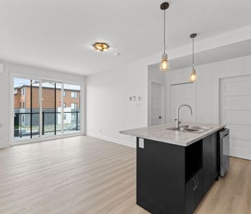 À louer / Appartement - Photo 1