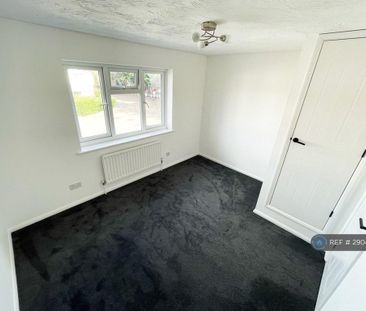 2 bedroom terraced house to rent - Photo 4