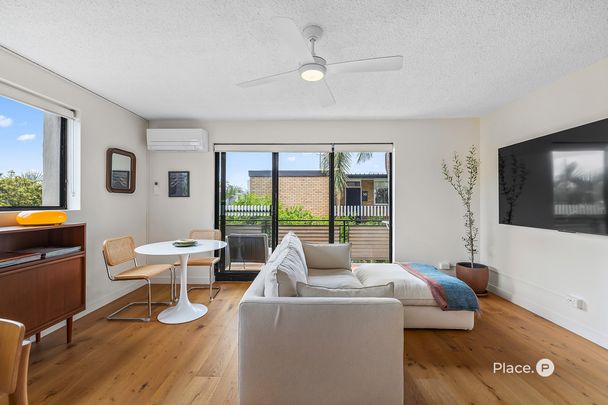 8/148 Kent Street, New Farm QLD 4005 - Apartment For Rent | Domain - Photo 1