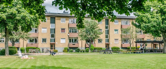 Karneolgatan 37 - Photo 1