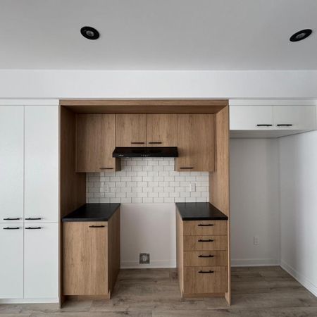 5 1/2 à louer - 1er septembre 2026 - Photo 4