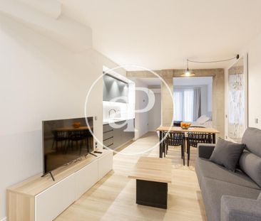 Loft for rent in La Xerea (Valencia) - Photo 3