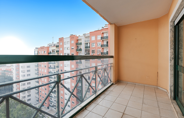 Apartamento T4 em Lisboa - Photo 1