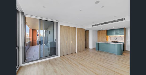 Enjoy the Brand-New Home and Resort Style Living in the Heart of Macquarie Park - Photo 1