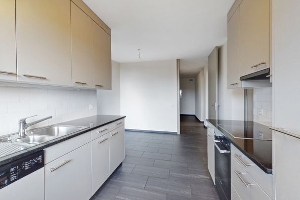 Modern wohnen an zentraler Lage - Photo 1