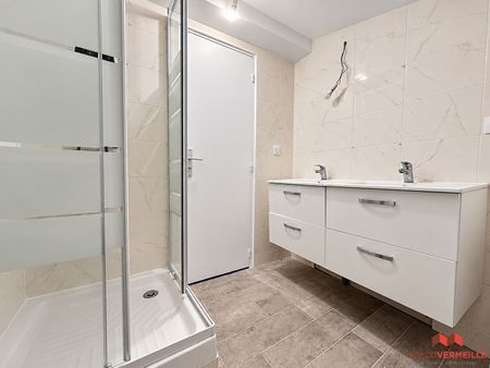 Location Appartement 2 pièces 30m² - Photo 3