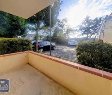 Appartement à louer 2 pièces 51.55m² - Photo 5