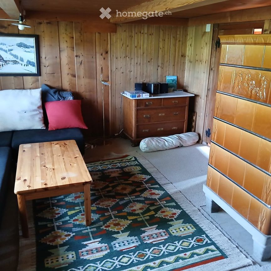 Ferien/Wochenendhaus zu Vermieten (Kein fester Wohnsitz) - Foto 1