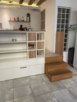 Location Appartement 1 pièce 20m² CHARLIEU 42190 - Photo 1