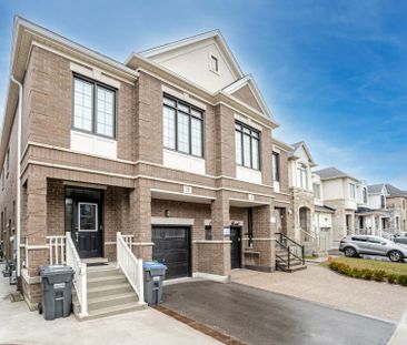 For Lease - 20 Hubbell Road Unit# Bsmt, Brampton, Ontario - Photo 5