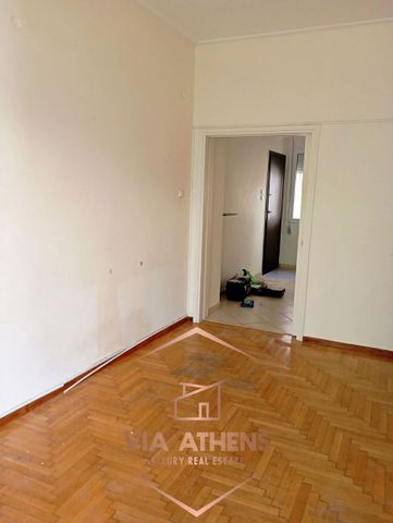 Διαμέρισμα για ενοικίαση Κυπριάδου - Άνω Πατήσια (Άνω Πατήσια) - Photo 2