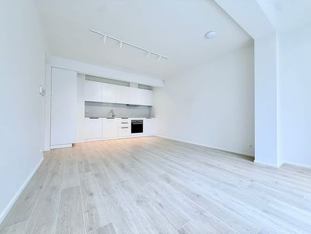Appartement te huur - Photo 3