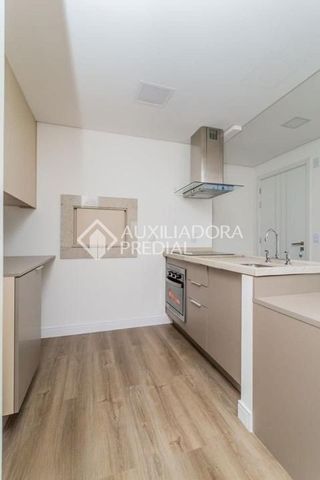 Apartamento com 1 quarto e 54m² para alugar em Petrópolis, Porto Alegre. - Foto 5