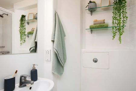 Medium High Double Studio - Photo 3