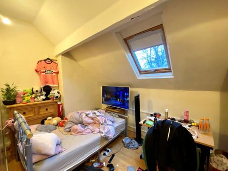 5 bedroom terraced house to rent - Photo 5