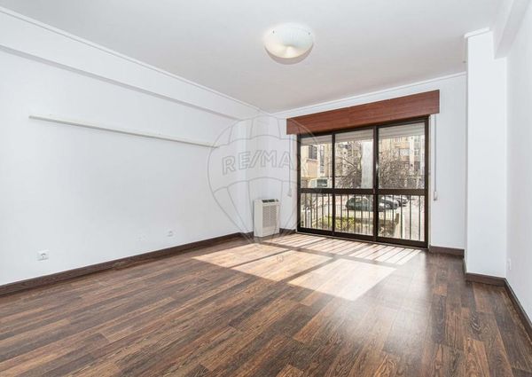 Apartamento T1 em Lisboa
