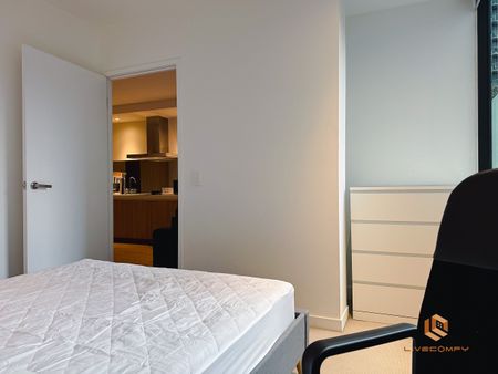 Melbourne CBD - Photo 2