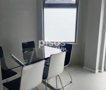 Apartamento en alquiler en Calle Venerables - Foto 3