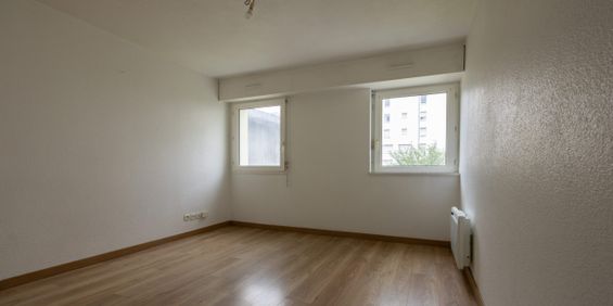 Studio non meublé de 17.90m2 - Photo 3
