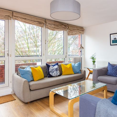 Old Street - Photo 1