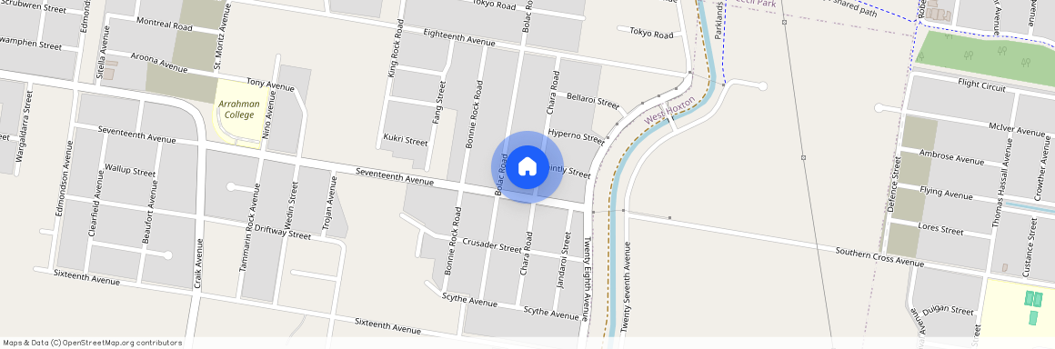 32 Chara Road Austral, NSW 2179